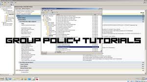 Network policy server and network access protection. Group Policy How To Create Update Or Delete Shortcuts Youtube