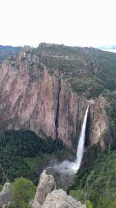 Unser kundenservice hilft ihnen bei allen fragen zu ihrer hotelbuchung gerne weiter. Wikiloc Picture Of Cascada De Basaseachi 1 6