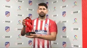 We did not find results for: Diego Costa Fifa 20 Price