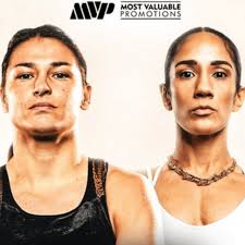 Dónde ver la pelea de Katie Taylor vs. Amanda Serrano 2, a qué hora y en  qué canal