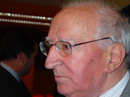 Eduardo Lourenco O Pensador Da Cultura Portuguesa Jornal Terras Da Beira