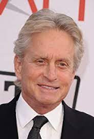 Michael douglas is an american actor, director, and producer who has a net worth of $350 million. Michael Douglas Imdb