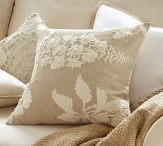 زينى منزلك بأجمل المخدات المطرزة المفروشات و الأثاث أخوات طريق الإسلام