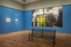 ˈvɪnsənt ˈʋɪləm vɑŋ ˈɣɔx (listen); Van Gogh S Bedrooms The Art Institute Of Chicago