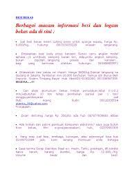 Check spelling or type a new query. Besi Bekas