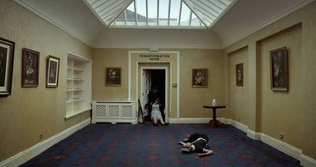 The Lobster (2016) by Yorgos Lanthimos — Cinematary