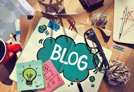 7 things I've learnt from writing 687 blog posts