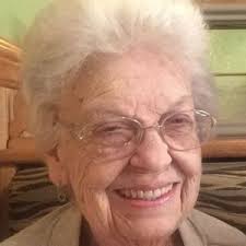 Betty Stokes Obituary