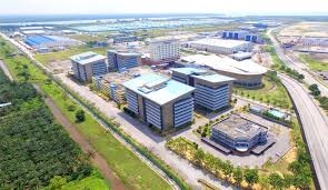 In november 2018, during the budget speech, the finance minister highlighted the government's continuous efforts in improving malaysia's ecommerce industry through the allocation of rm83.5 million for the first phase of the digital free trade zone (dftz) at kuala lumpur international airport. Port Klang Free Zone Linkedin