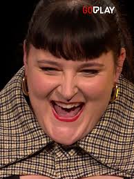 Daphne Agten Brake Dance