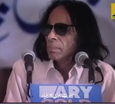 جون ایلیاء (@mainaurjohn)