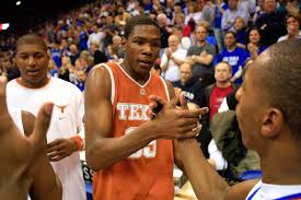 Kevin Durant