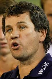 Bombers confirm appointment of Mark Harvey as assistant coach