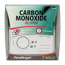 Luckily, they're inexpensive and easy to install. Smoke Detectors Carbon Monoxide Alarms Security Alarms Wickes Co Uk