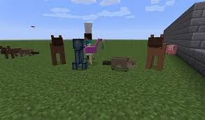 You play minecraft and want to know how to install certain mod? Extra Mobs Mod 1 4 6 40a Mobs Items Blocks And More Bugfix Again Minecraft Mod