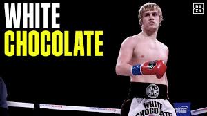 Read interviews with top boxers like amir khan, carl froch and more. Boxing S White Chocolate Is Must See Entertainment Youtube