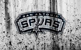 After a really good season, tim duncan, manu ginobili, tony parker, and company won a new ring the first ones are the celtics, lakers, and the bulls. San Antonio Spurs Logo 4k Ultra Hd Wallpaper Background Image 3840x2400 Id 969868 Wallpaper Abyss