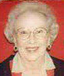 Mildred Jones Whisnant