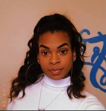 Senior student seeking adoption and support