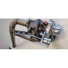 Emusa universal type 38mm 30 psi ssqv blow off valve with 2.5'' flange pipe kit (fits: Kit Turbo Bmw 4 Zyl Stage 3