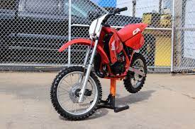 1989 Honda CR80 | Valley Classics