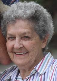 Janet Holcombe Obituary