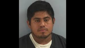 One man killed in shooting in Orange Cove