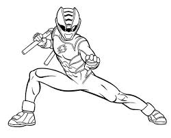 Download and print free power rangers dino thunder coloring pages. Printable Power Ranger Coloring Pages Coloringme Com