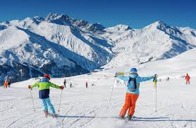 Photo Montagne :  la station des Gets une dcision de justice donne ...