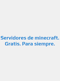 It works like most of the free offers on the internet, with advertisements placed on the site's page. Descargar Aternos Free Minecraft Servers Ultima Version Apkfuture