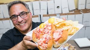 Lobster prices pinch pockets as demand soars