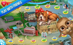 It changed its name from pokémon café mix in october 2021 alongside a major version update that … Pet Rescue Saga Apk Free Casual Android Game Download Appraw