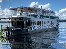 We know searching for the right boat or selling can be exhausting. Houseboats For Sale Boat Trader