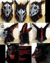 5 out of 5 stars. Skull Fur Suits Google Search Fursuit Furry Anthro Furry Furry Costume