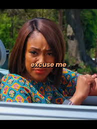 Imma Push Your Melon Cap Back Blue Kevin Hart