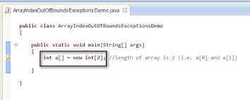 Java String Index Out Of Bounds Exception - Stack Overflow