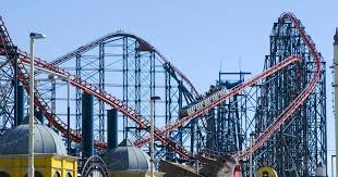 9 coupons and 7 deals which offer up to 50% off , $5 off and extra discount, make sure to use one of them when you're shopping for. Blackpool Pleasure Beach Joyride Teens Ride Rollercoaster After Breaking In Huffpost Uk