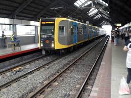 Stfu, i'm taking the lrt. Manila Light Rail Transit System Wikipedia
