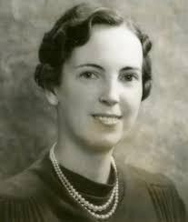 Mrs. Eunice Murray Campbell