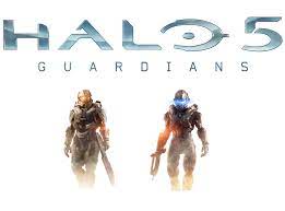 Halo 5 Guardians Logo And Render Assets By Crussong Deviantart Com On Deviantart Halo 5 Guardians Halo Halo 5