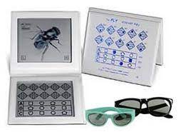 Check spelling or type a new query. Fly Stereopsis Test