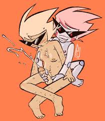 Hal Homestuck hentai videos, GIFs, and images | R34.app