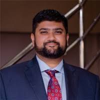 Sandeep Kumar, CPA, CGA