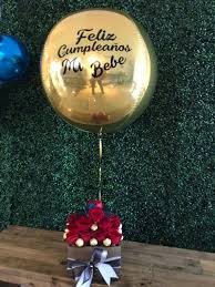 Sphere Orbz Ball Balloon 32 Party Decoration Orbz Etsy Birthday Balloon Decorations Balloons Balloon Gift