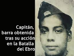LIBROS DE OAXACA: AUDIO-LIBRO "UN MEXICANO EN LA GUERRA CIVIL ESPAÑOLA" POR  NÉSTOR SÁNCHEZ H.