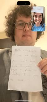 Si Ray O'Leary at Melanie Bracewell (TMNZS4) ito. Ask Us Anything. :  r/taskmaster