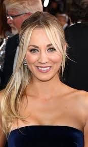 Kaley Cuoco's Inspirational Success Story