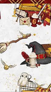 скачать фильм гарри поттер и узник азкабана на телефон Gryfyndor Harry Potter Tumblr Wallpaper Harry Potter Harry Potter Livros