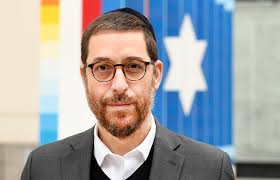 Ariel Eichbaum: “La custodia del rol institucional es la misión que tenemos  como directivos de AMIA”