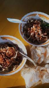 20 03 31 06 37 A M Bubur Ayam Biasa Bubur Ayam Spensix Surabaya Makanan Ayam Perawatan Kulit